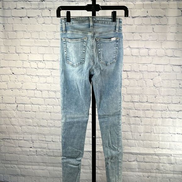 👖 Joe’s Jeans Skinny Jeans Size 24 - Picture 4 of 4